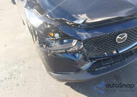 2024 Mazda Cx-30 2.5 S Select Sport из США, поврежденный, VIN 3MVDMBBMXRM668091